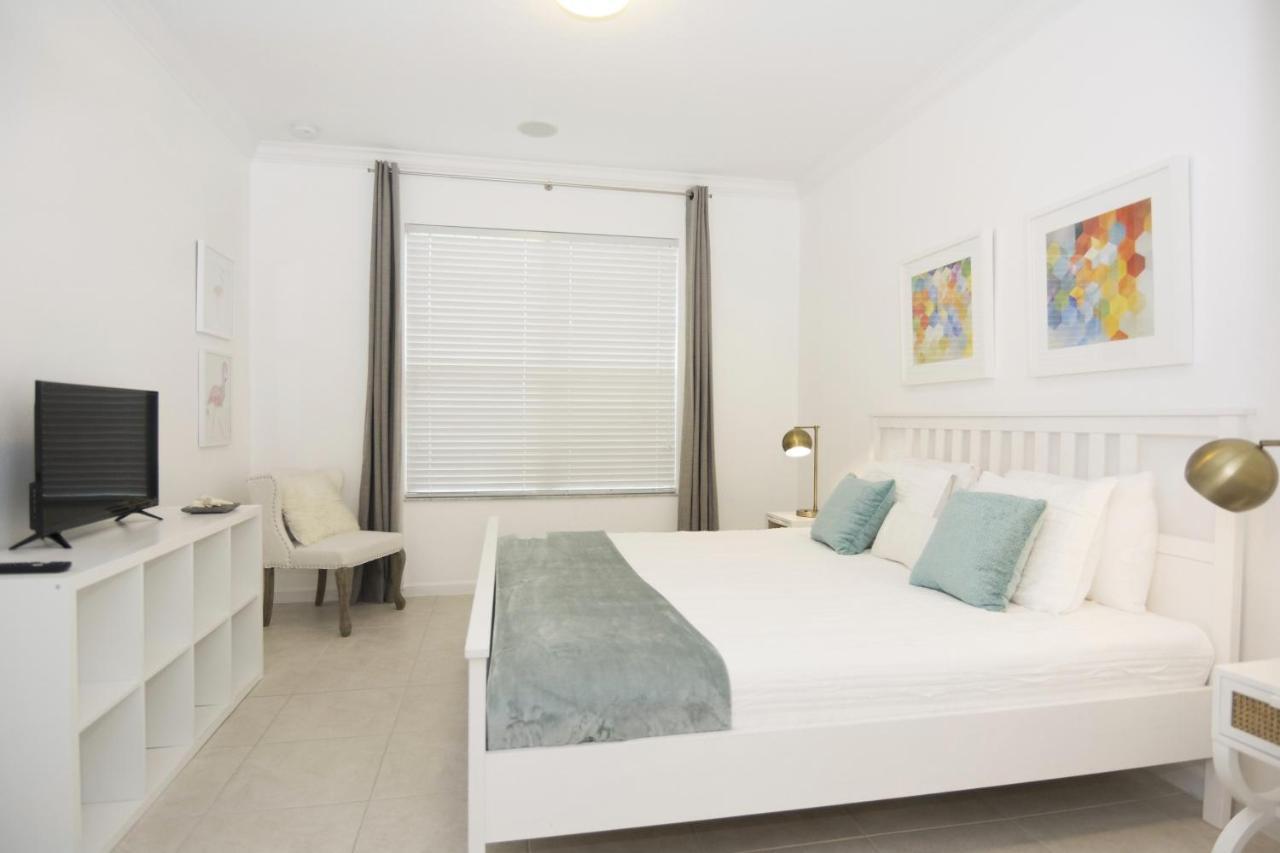 Family Dream Single Vacation Home With Private Pool St4051 Davenport Ngoại thất bức ảnh