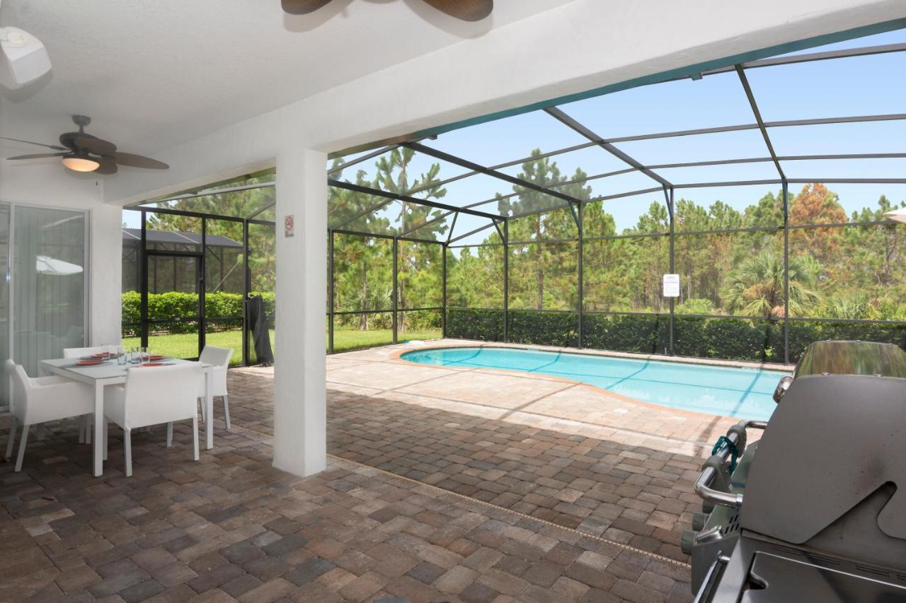 Family Dream Single Vacation Home With Private Pool St4051 Davenport Ngoại thất bức ảnh