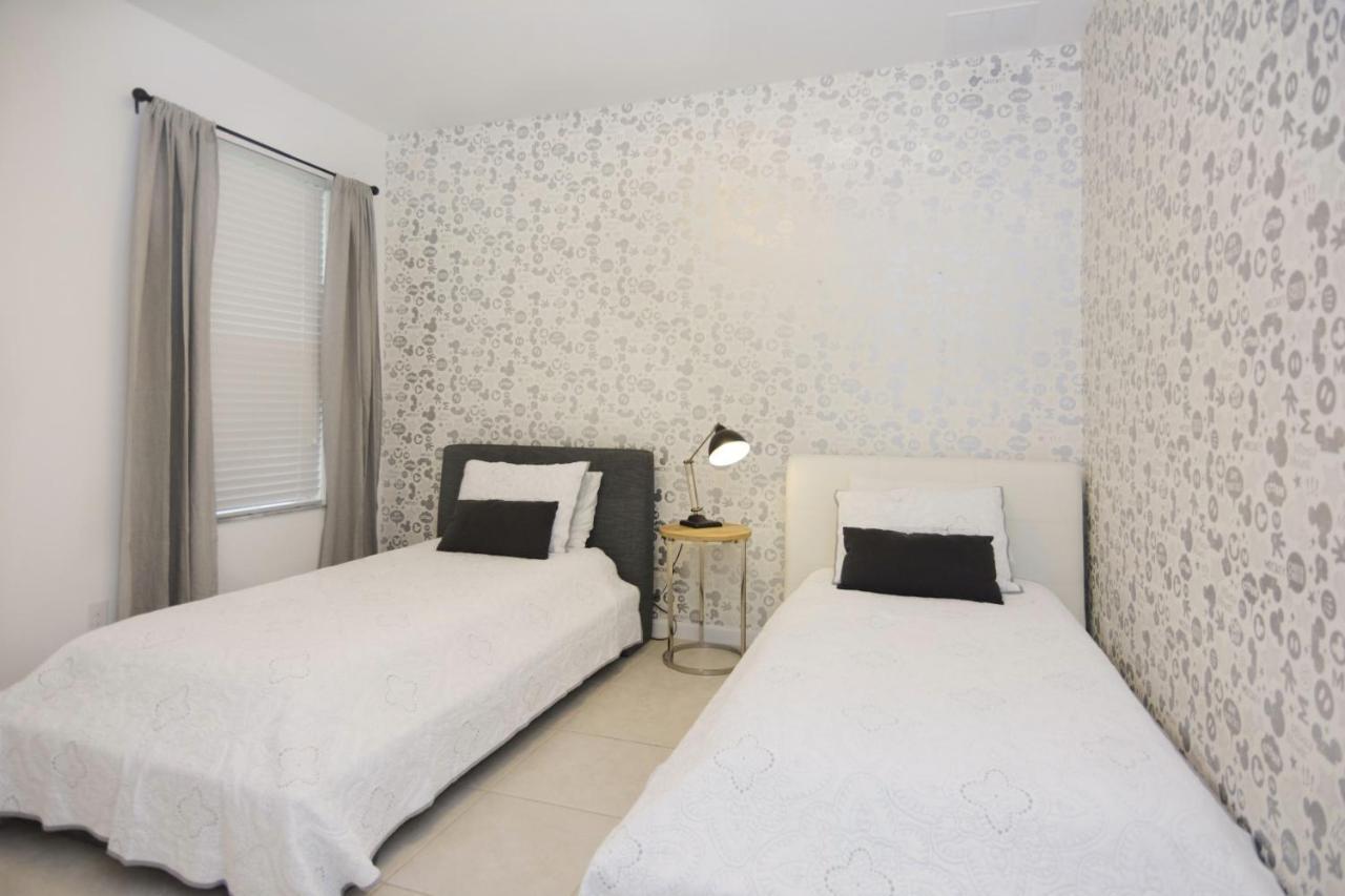 Family Dream Single Vacation Home With Private Pool St4051 Davenport Ngoại thất bức ảnh