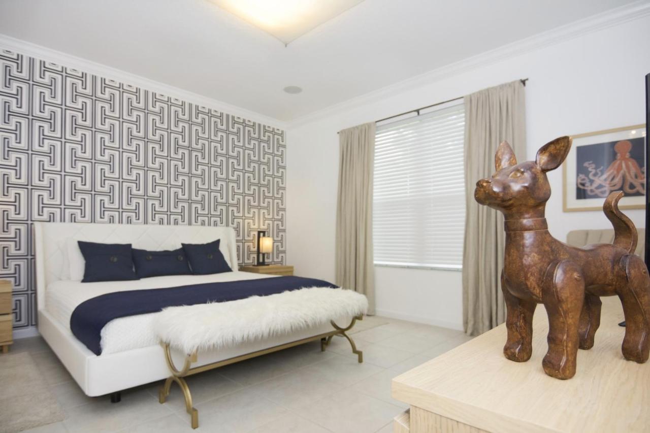 Family Dream Single Vacation Home With Private Pool St4051 Davenport Ngoại thất bức ảnh