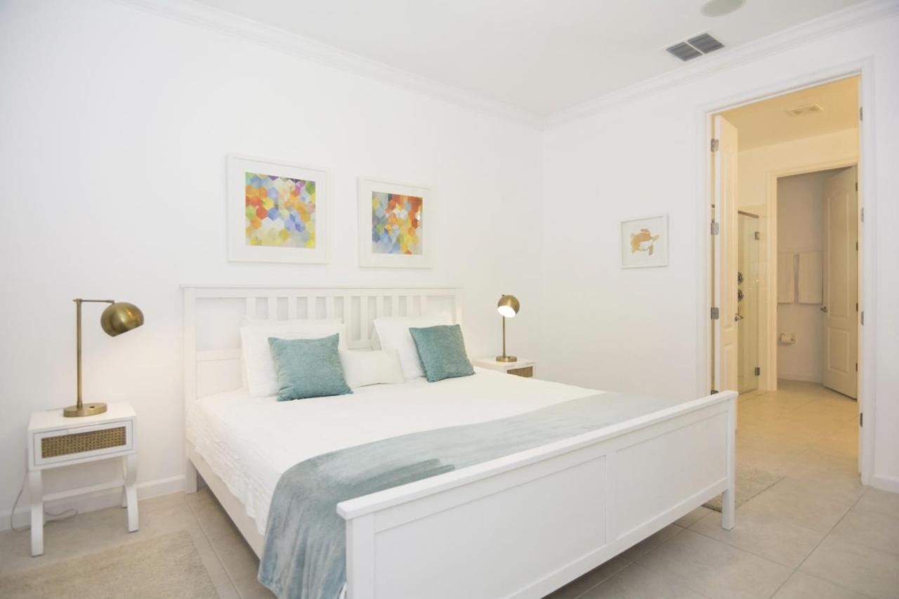 Family Dream Single Vacation Home With Private Pool St4051 Davenport Ngoại thất bức ảnh